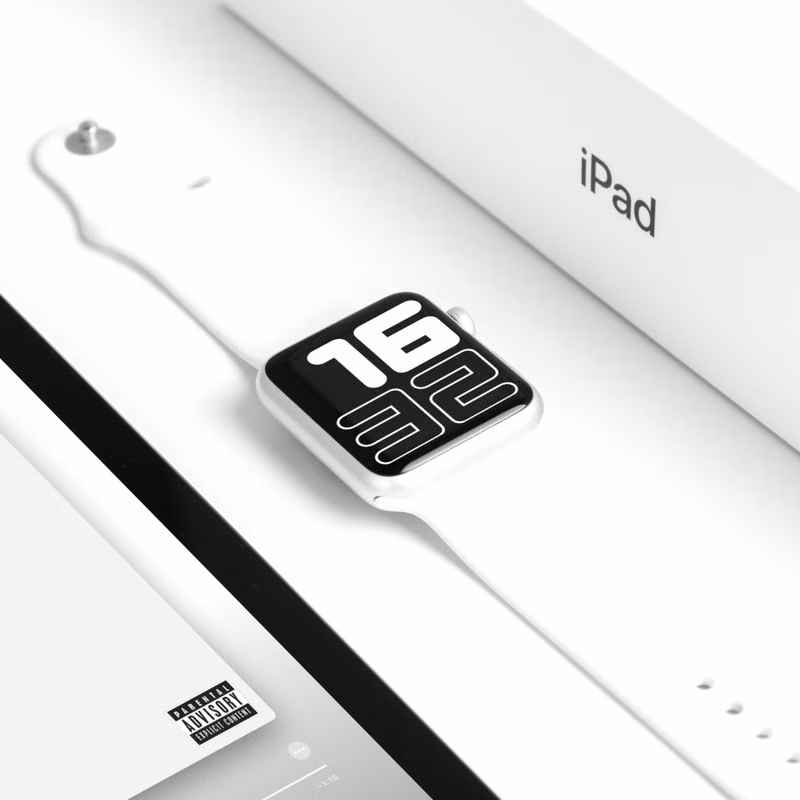 Smartphone 128GB